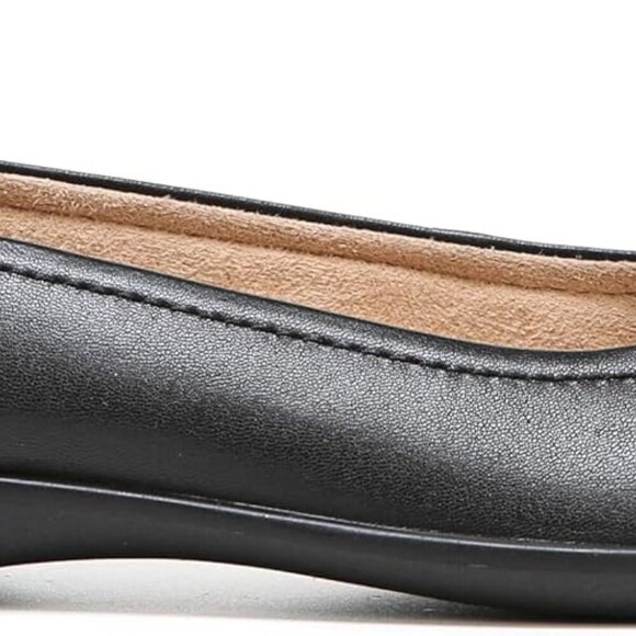 Women's Ballet Flats Cotton Round Toe Non-Slip Casual Wear Comfortable 7 - Picture 6 of 9